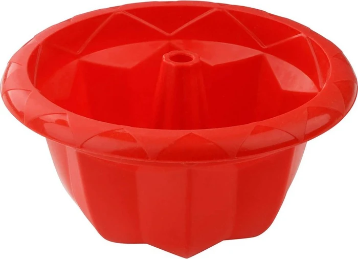 Dr. Oetker Flexxibel Love Silikon-Gugelhupfform 18cm