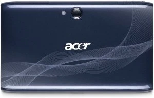 Acer Iconia Tab A100, blau, 8GB