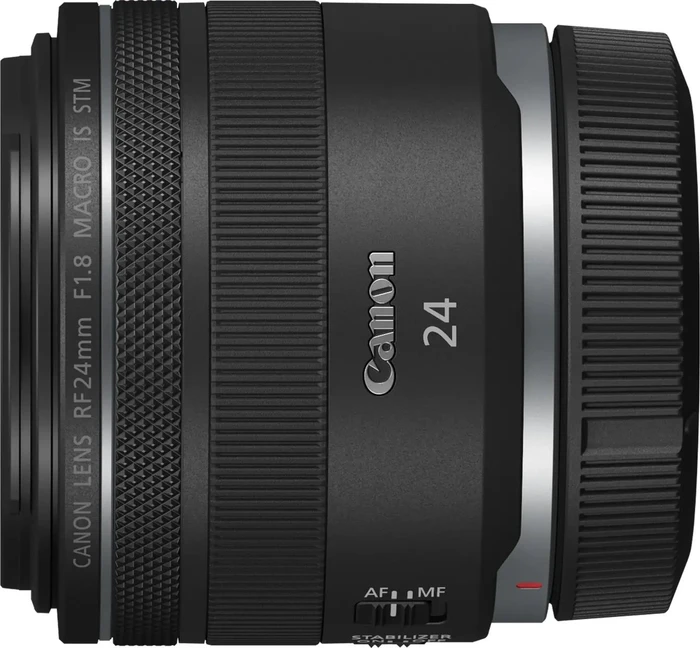 Canon RF 24mm 1.8 Macro IS STM