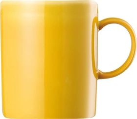 Thomas Sunny Day Colours Becher 300ml yellow