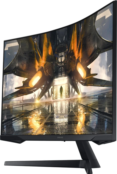 Samsung Odyssey G5 G55A (2023), 32"