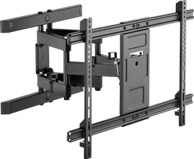 Wentronic Goobay TV-Wandhalterung Pro Fullmotion L