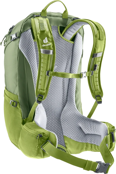 Deuter Futura 27 khaki/meadow