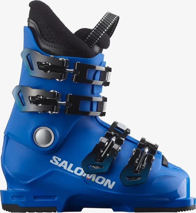 Salomon S/Race 60M race blue/white/process blue (Junior) (Modell 2022/2023)