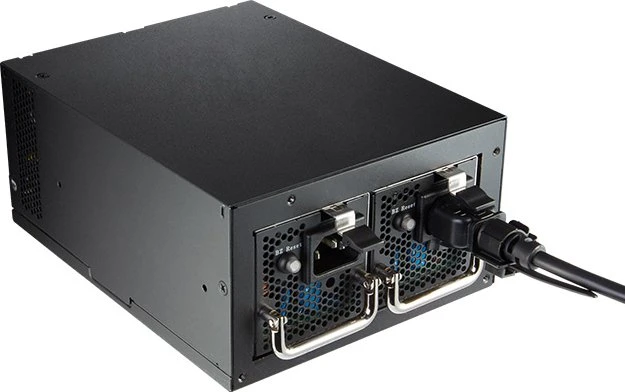 FSP Twins Pro 700W, ATX