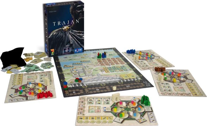 Trajan