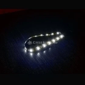 BitFenix Alchemy Connect 30cm, 15 LED weiß