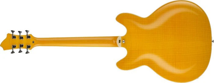 Hagstrom Super Viking Dandy Dandelion
