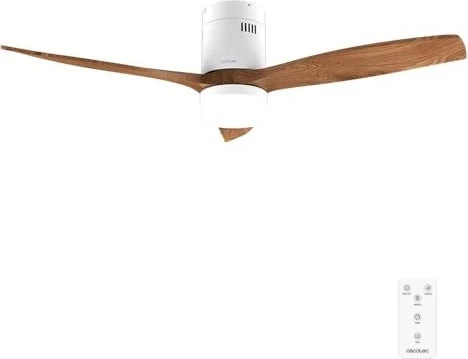 Cecotec EnergySilence Aero 5600 Classic Deckenventilator