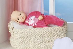 Zapf creation BABY Annabell Mode - Kleiner Strampler 36cm (verschiedene Ausführungen)