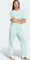 adidas Adibreak Trainingshose lang semi flash aqua (Damen) Vorschaubild