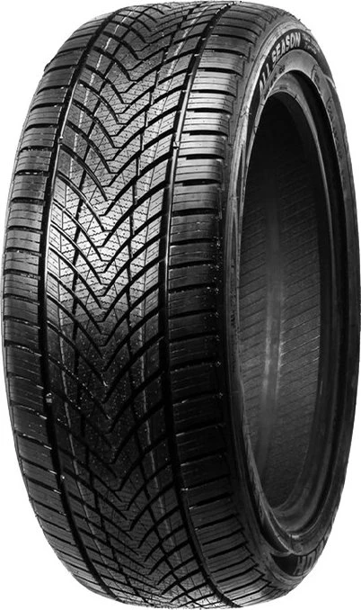 Tracmax X-privilo A/S Trac Saver 175/70 R12 80T