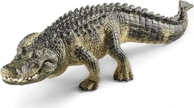 Schleich Wild Life - Alligator