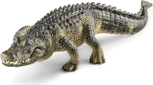 Schleich Wild Life - Alligator