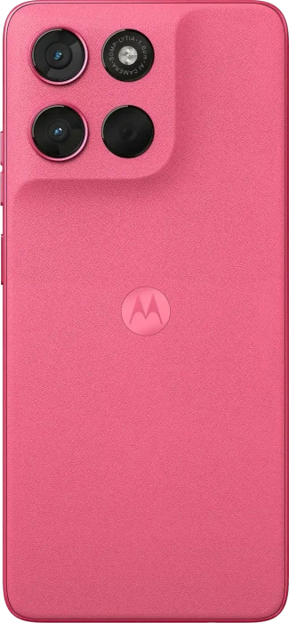 Motorola Moto G57 Power 256GB/12GB PANTONE pink