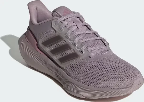 adidas Ultrabounce preloved fig/aurora met./wonder orchid (Damen)