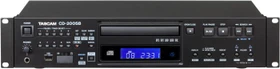 Tascam CD-200SB
