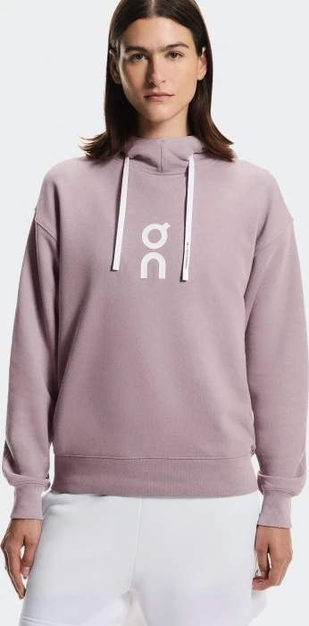 On Club Hoodie (Damen)