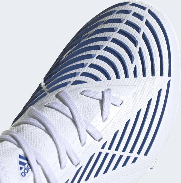 adidas Predator Edge.2 MG cloud white/hi-res blue (Herren)