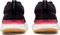 Nike React Infinity Run Flyknit 2 cave purple/archaeo pink/black (Damen) Vorschaubild