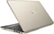 HP Pavilion 15-au170ng, gold, Core i5-7200U, 8GB RAM, 128GB SSD, 1TB HDD, GeForce 940MX, DE Vorschaubild
