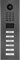 DoorBird D2106V IP Video Türstation Vorschaubild