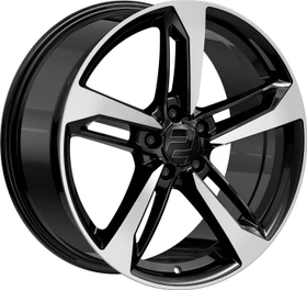 2DRV WH36 8.5x19 5/112 ET48 (verschiedene Farben)