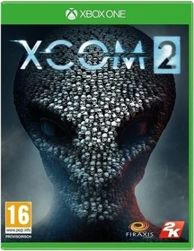 XCOM 2 (Download) (Xbox One/SX)