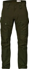 Fjällräven Lappland Hybrid Hose lang deep forest (Herren)