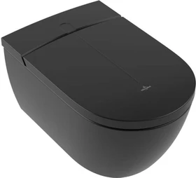 Villeroy & Boch Viclean I100 Dusch-WC, spülrandlos