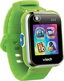 VTech Kidizoom Smart Watch DX2 grün