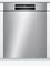 Bosch Serie 4 SMU4HUS00D Vorschaubild