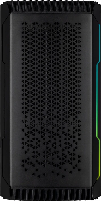 Corsair ONE a100, Ryzen 9 3900X, 32GB RAM, 1TB SSD, 2TB HDD, GeForce RTX 2080 Ti