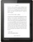 Kobo Aura schwarz Vorschaubild