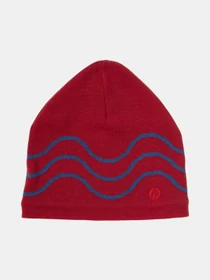 Marmot 50th Anniversary Beanie team red/trail blue