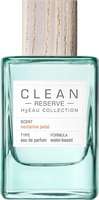 Clean Reserve H2Eau Collection Nectarine Petal Eau de Parfum, 100ml