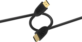 ISY IC-6011 HDMI 2.1 Kabel, 5m