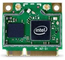 Intel Centrino Wireless-N 1030, PCIe Mini Card (11230BN.HMWWB)