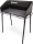 Petromax fe90 Feuertopf Tisch