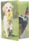 Herma Glossy Tiere Sammelmappe, A4, Hunde, 3er-Pack Vorschaubild