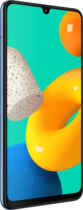 Samsung Galaxy M32 128GB/6GB blau