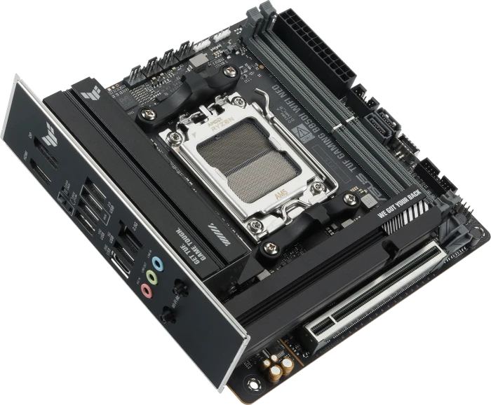 ASUS TUF Gaming B850I WIFI NEO (AMD AM5)