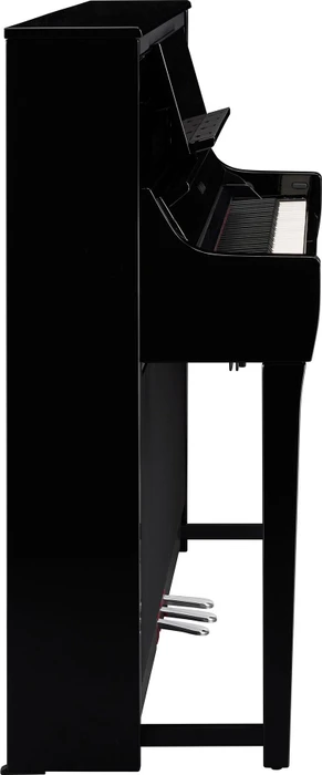 Yamaha CSP-295 schwarz hochglanz