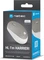 Natec Harrier 2 Wireless Mouse weiß/grau, Bluetooth Vorschaubild