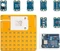 Arduino UNO R4 WiFi Plug and Make Kit, DE Vorschaubild