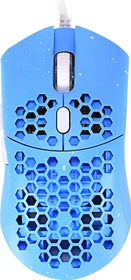 HK Gaming Sirius-M 3389 Gaming Mouse Horizon blau/weiß, USB (sirius_m3389_horizon)
