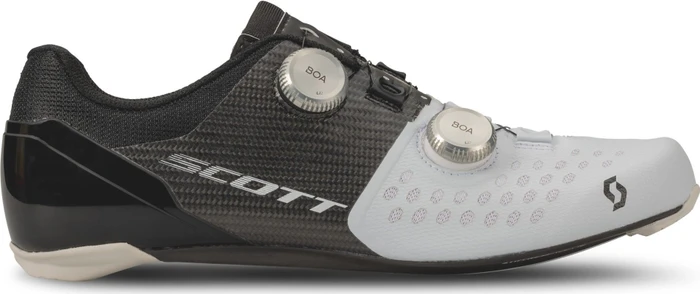 Scott Road RC Ultimate schwarz/weiß (Herren)