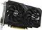 ASUS Dual GeForce GTX 1650 Mini, DUAL-GTX1650-4GD6-MINI, 4GB GDDR6, DVI, HDMI, DP Vorschaubild