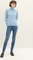 Tom Tailor Alexa Skinny Jeans Jeans light stone blue denim (Damen) Vorschaubild