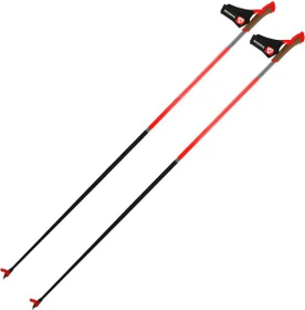Rossignol Force 10 Free Size Langlauf Skistock (Modell 2024/2025)